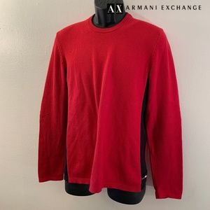 Armani Exchange Sweater Medium